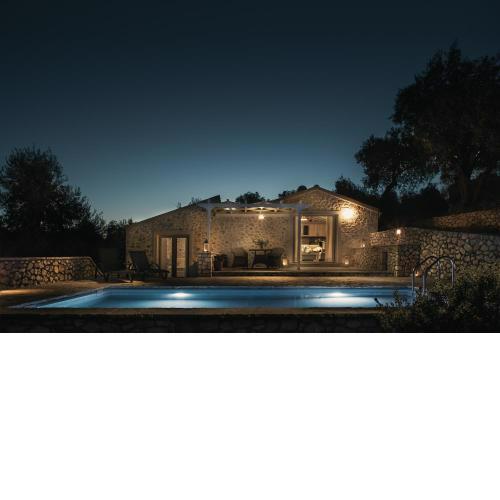 Villa Spitaki