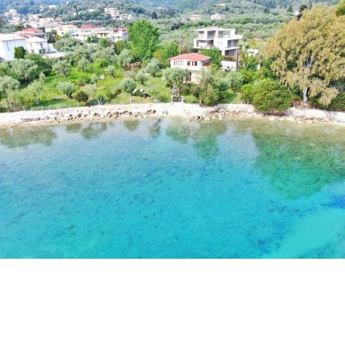 Villa Spitaki