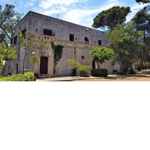 Villa Sportelli - Antica Dimora