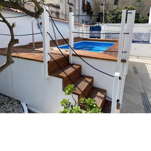 Villa Spring Apartments