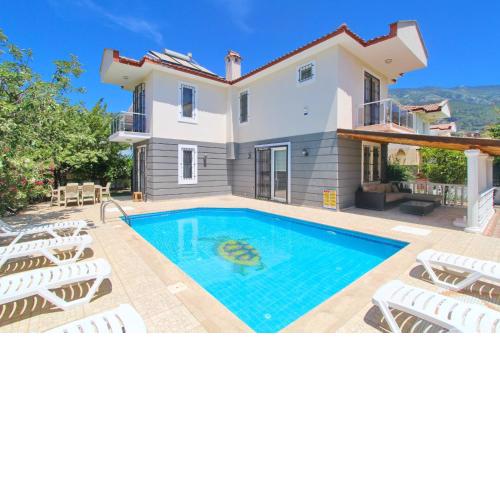 Villa Spring