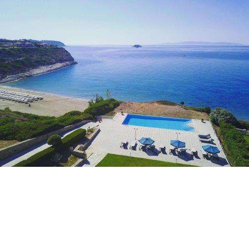 Villa Spring
