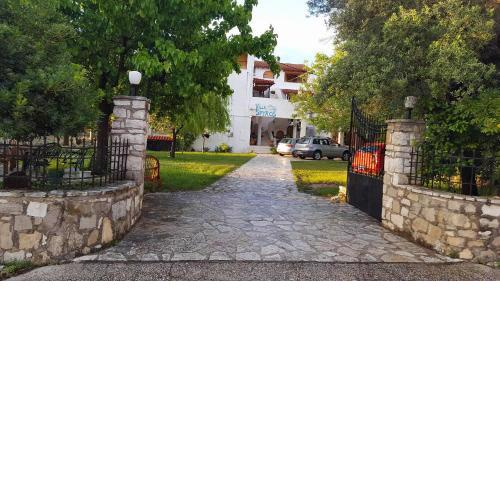 Villa Spyros