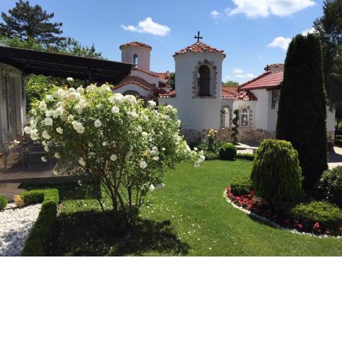 Villa St. Michael