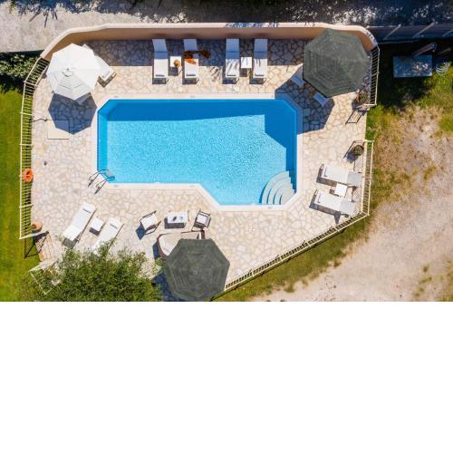 Villa St. Nicholas House & Guest Apart.