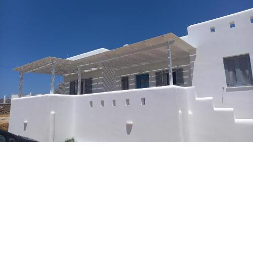 Villa sta Vasilika