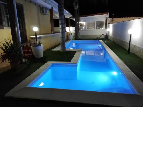 Villa Stabile relax