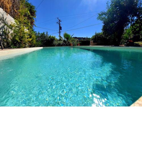 Villa Stafidaki
