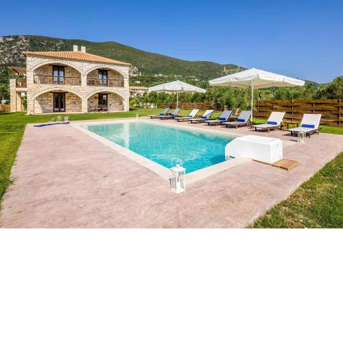 Villa Stagio
