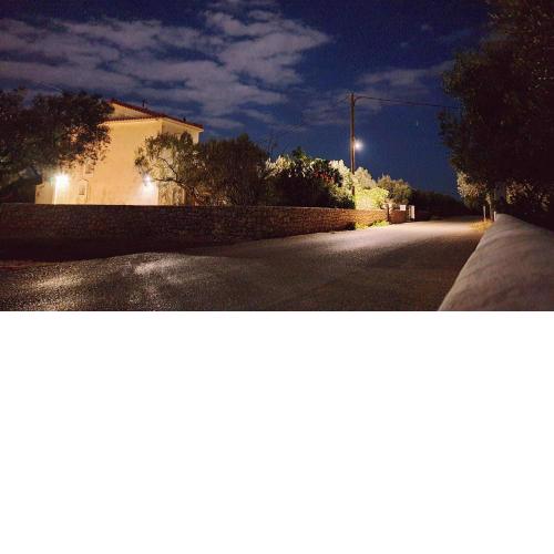 Villa Stamatis