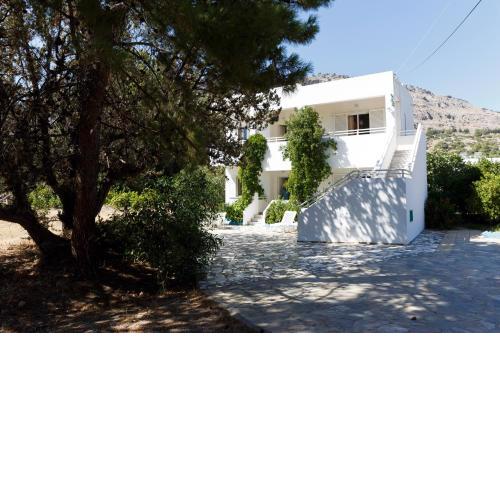 Villa Stamatis