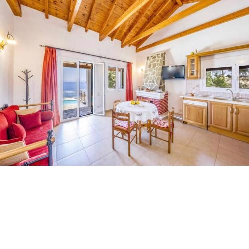 Villa Stamatoula