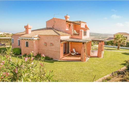 Villa Standard 4