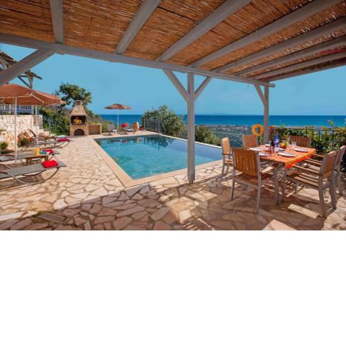 Villa Stani by Villa Plus