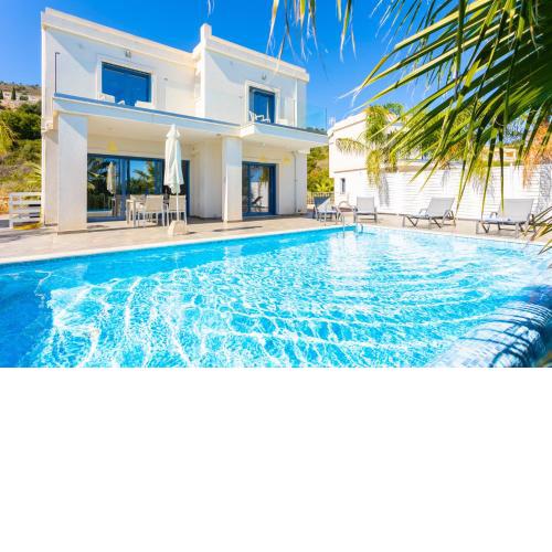 Villa Starfish