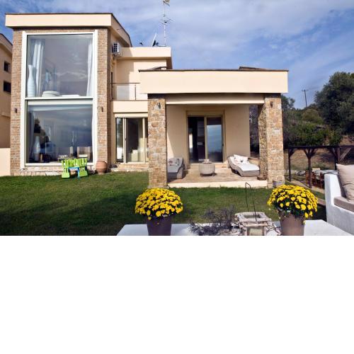 Villa Starshell A'