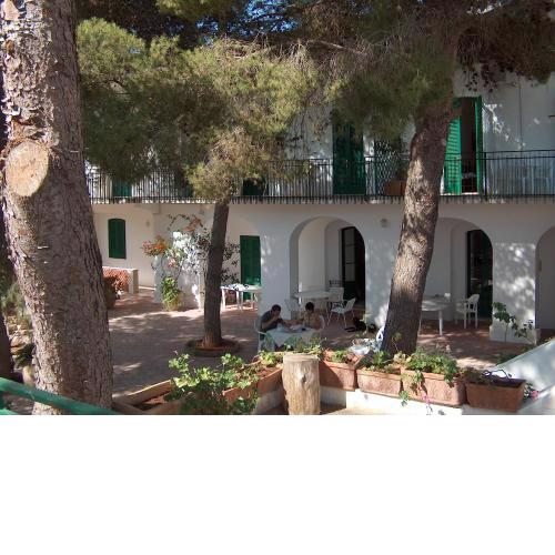 Villa Stasi B&B