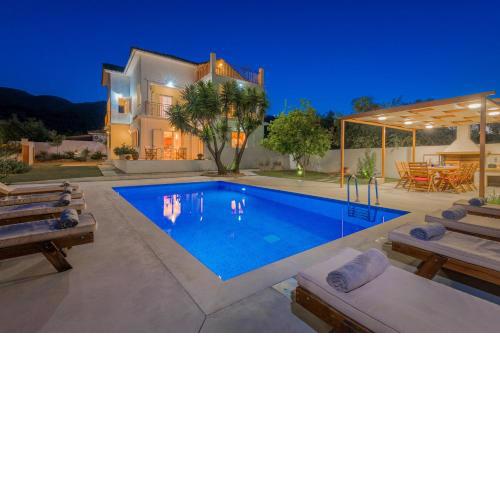 Villa Status