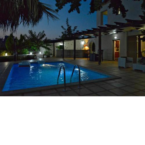 Villa Stavros