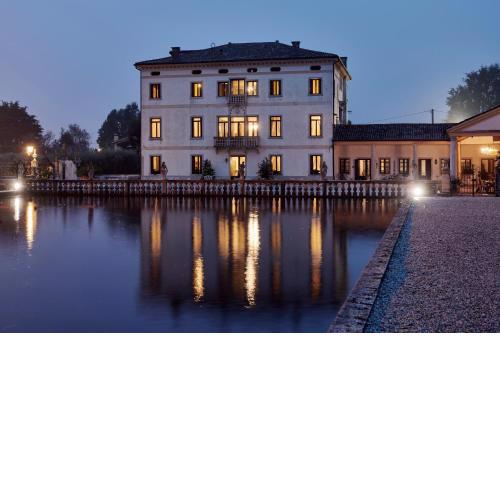Villa Stecchini