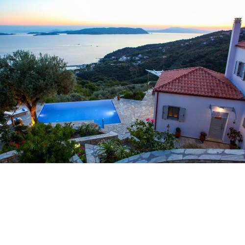 Villa Stefani