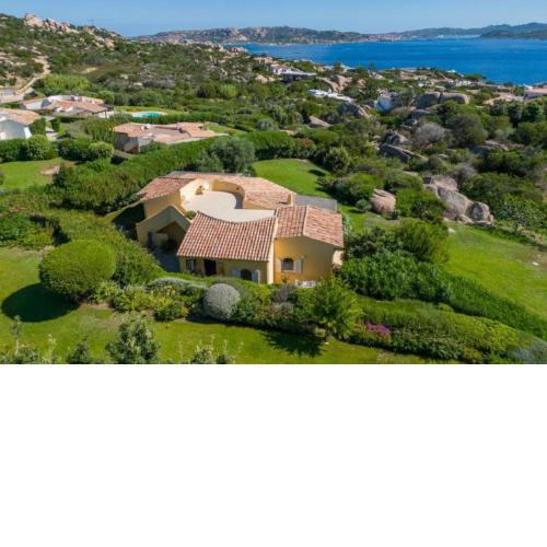 Villa Stefania - Porto Rafael