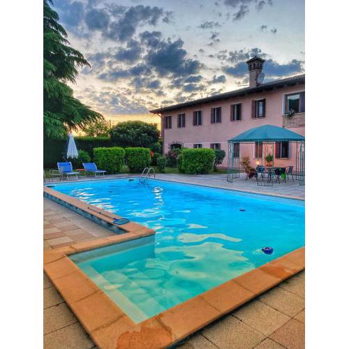 Villa Stefania casa vacanze Asolo -M0260680003