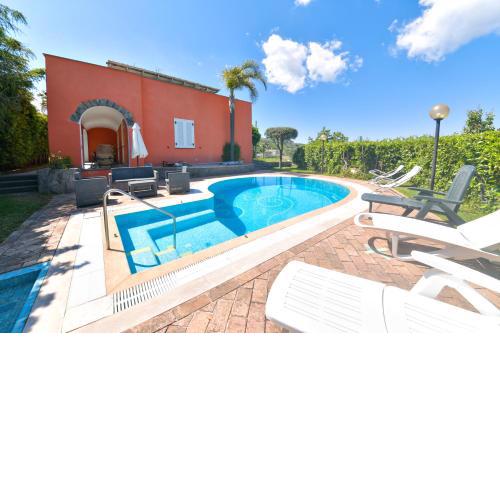 Villa Stefania