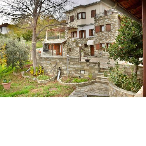 Villa Stefanos