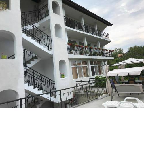 Villa Steffi