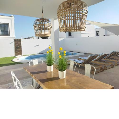 Villa Stefi