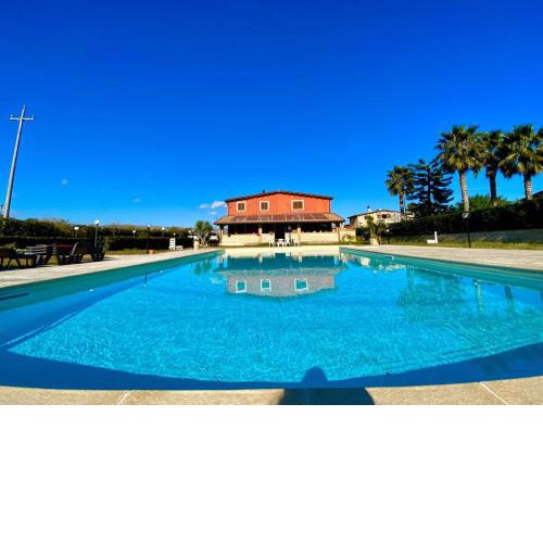 Villa Stefy - Apartments