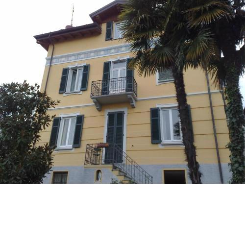 Villa Stefy