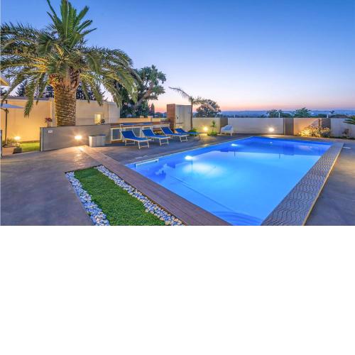 Villa Stefy
