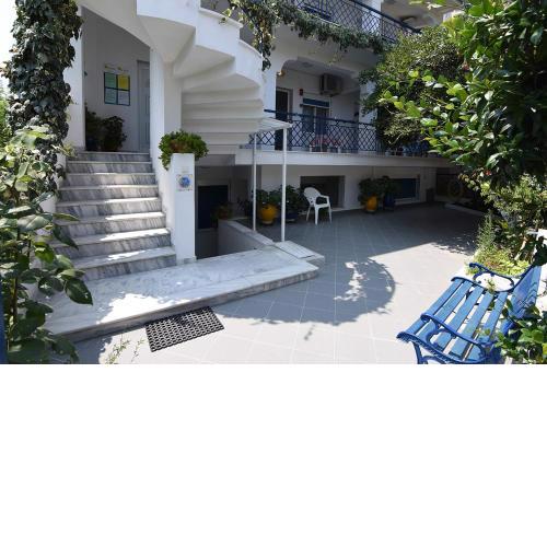 Villa Stegiovana
