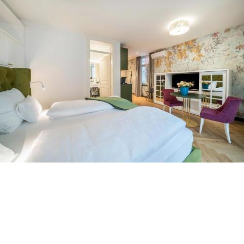 Villa Steiner - Appartement 1