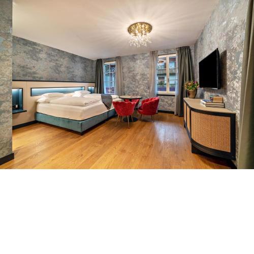 Villa Steiner - Appartement 2