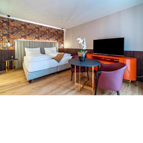 Villa Steiner - Appartement 3