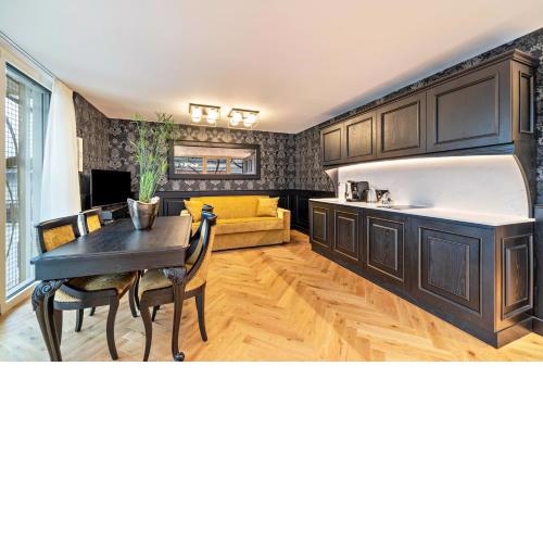 Villa Steiner - Appartement 4