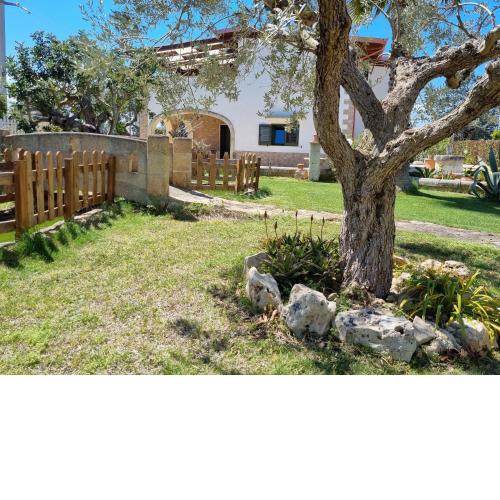 Villa Stella - Salento Puglia