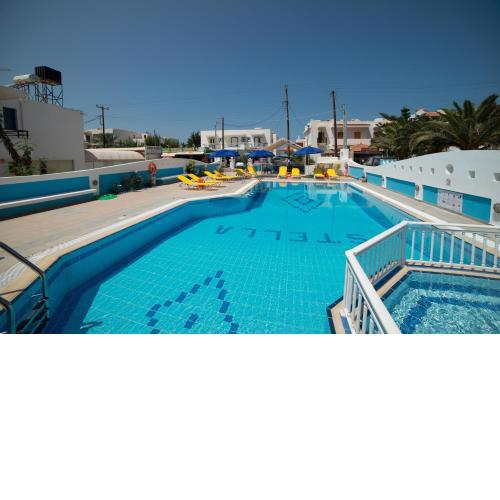 Villa Stella Apartments