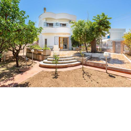 Villa Stella Blu by BarbarHouse