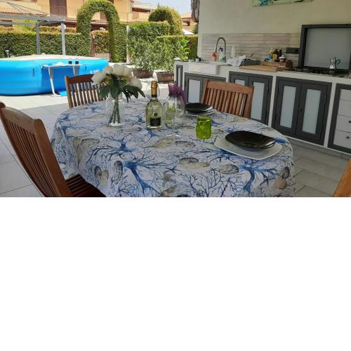 VILLA STELLA DI MARE