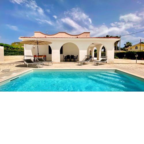 Villa Stella di Mare