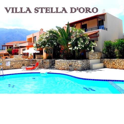 Villa Stella D'oro
