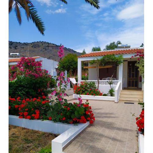 Villa Stella Family House