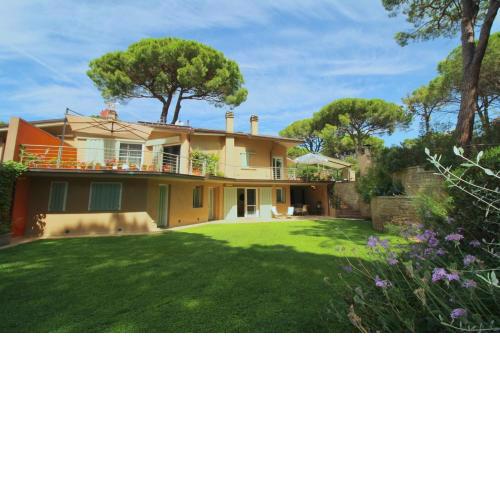 VILLA STELLA MARINA