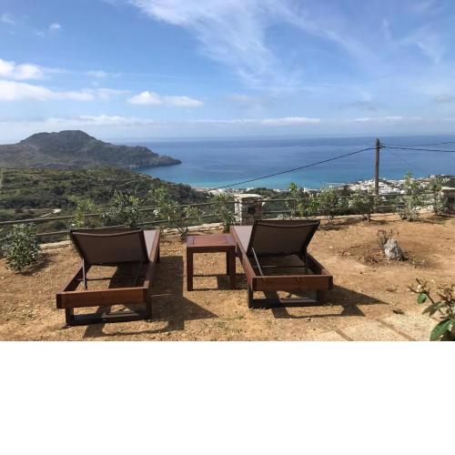 Villa Stella Suites