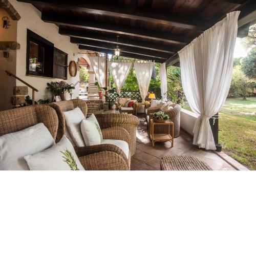 Villa Stella