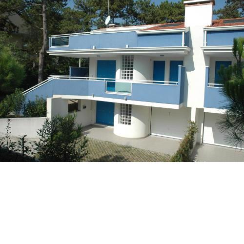 Villa Stellamare